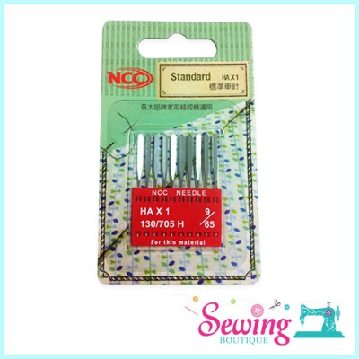 NEEDLE - NCC REGULAR NEEDLE